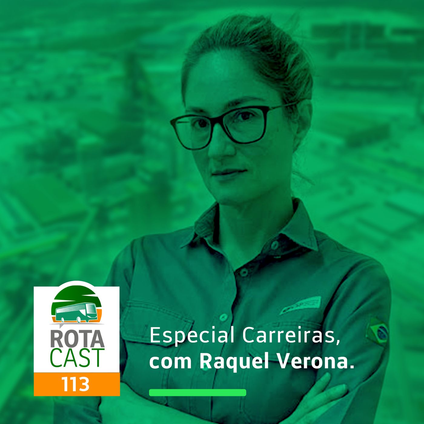 RotaCast