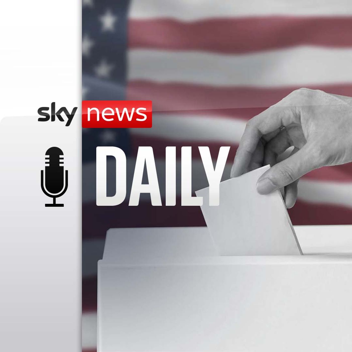 Sky News Daily