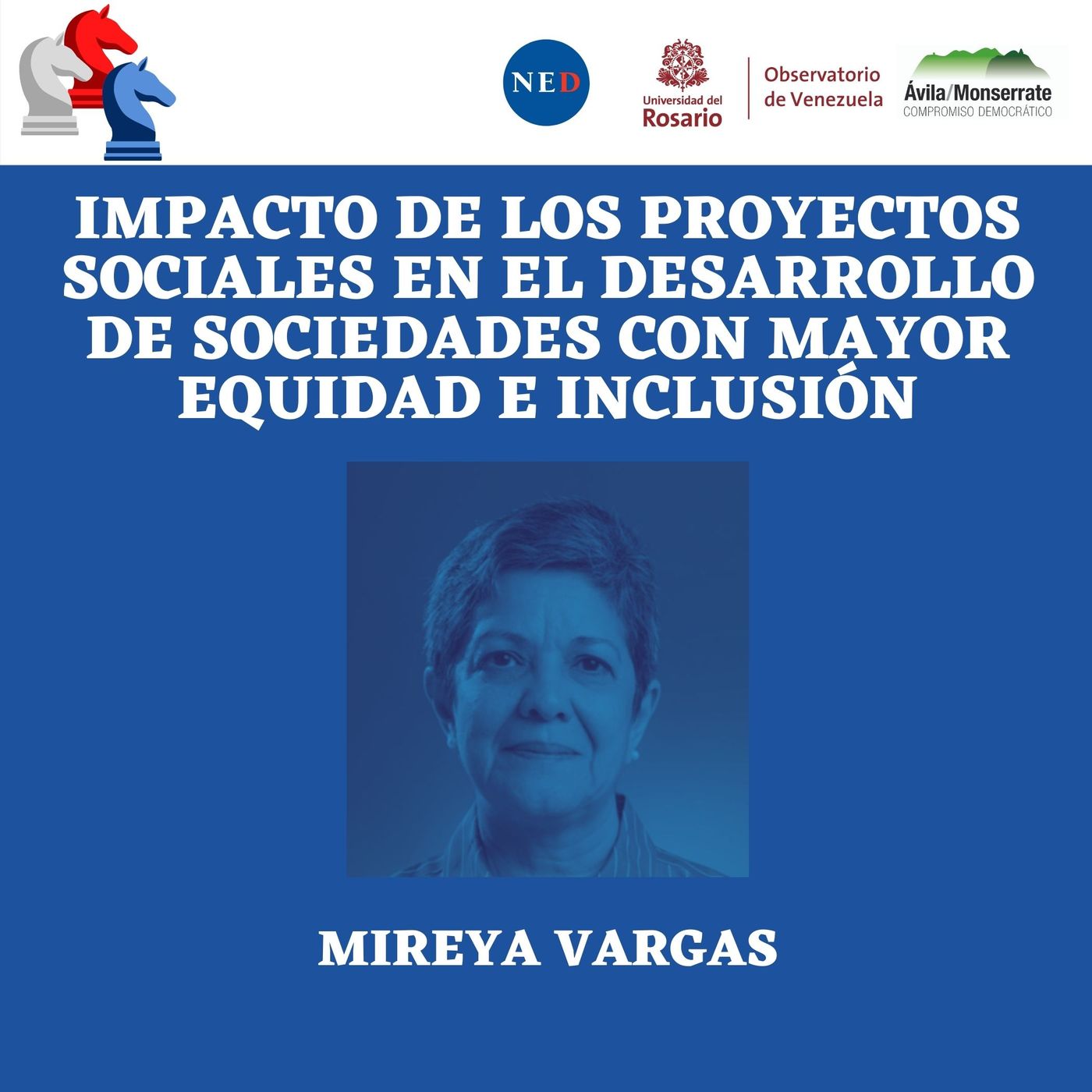 Sesiones del Programa de Fortalecimiento