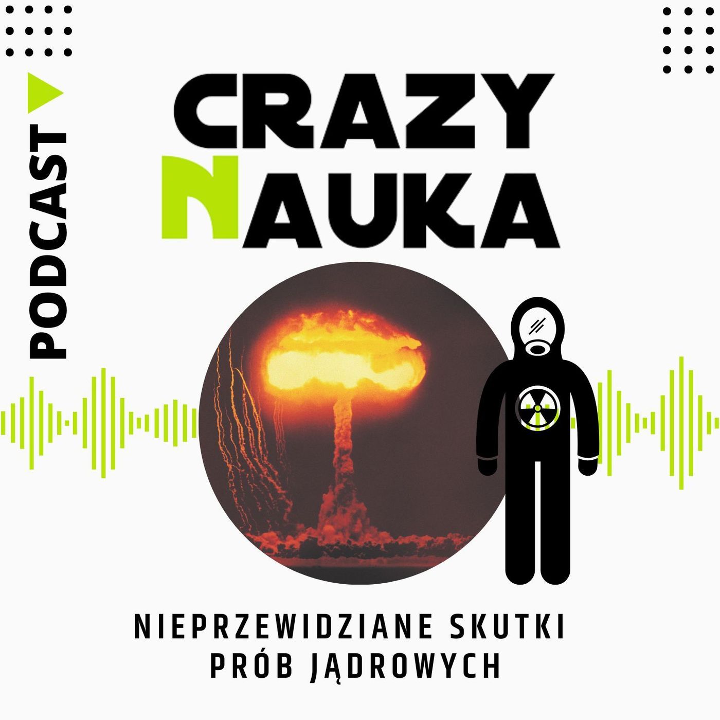 Crazy Nauka