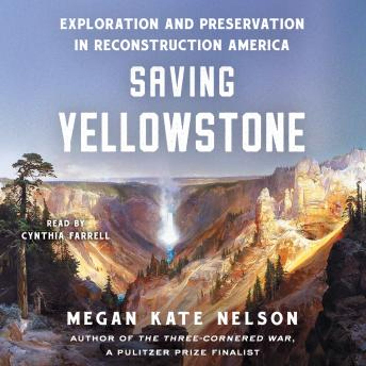 Grab the Essential Full Audiobooks in History, The Americas