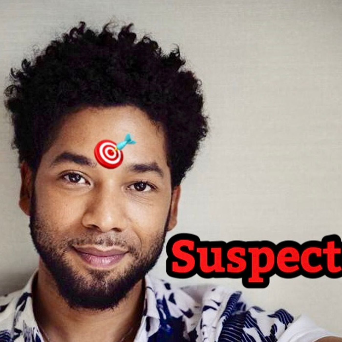 BREAKING NEWS: Jussie Smollett Officially A Suspect