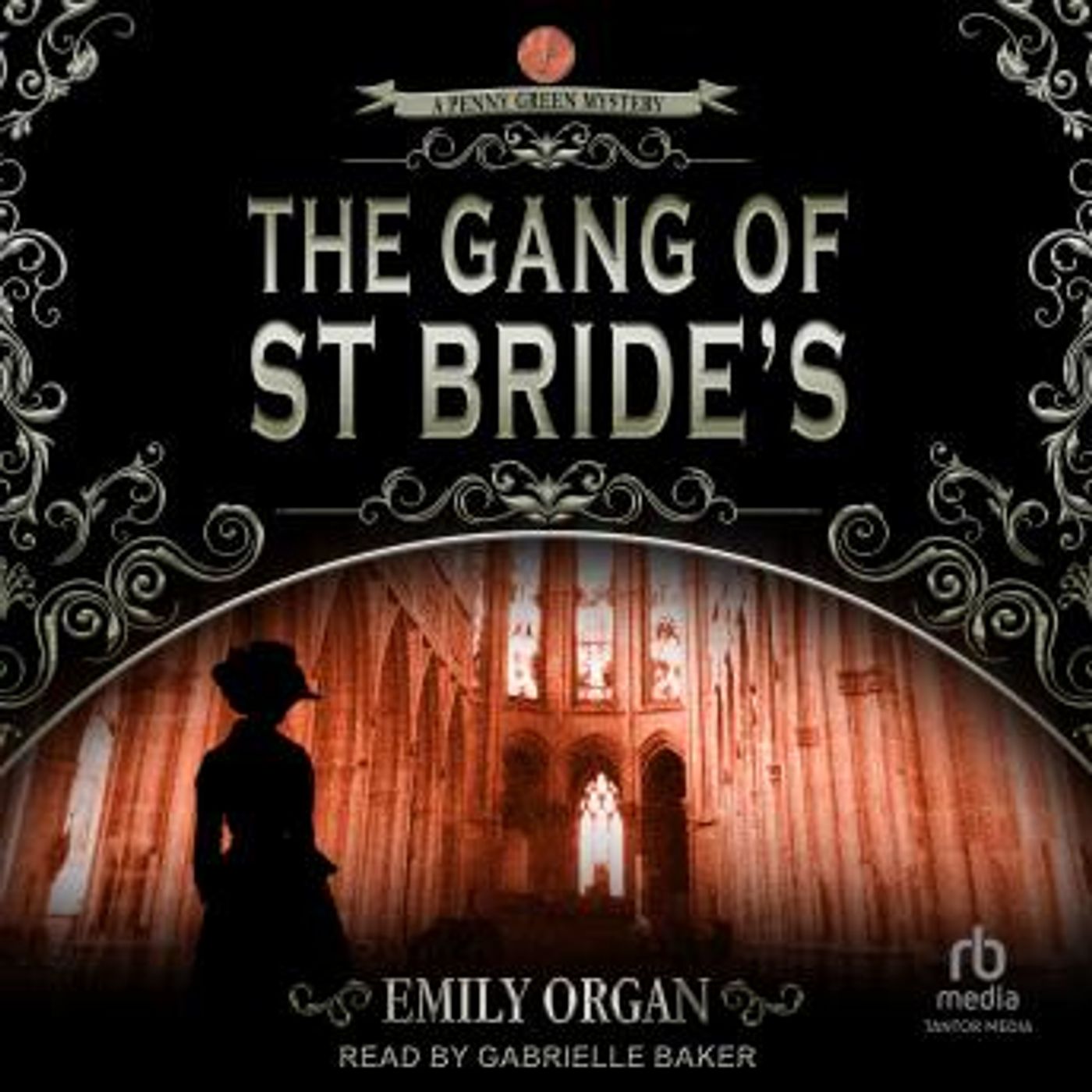 Explore New Full Audiobooks in Mystery, Thriller & Horror, Police & Detective