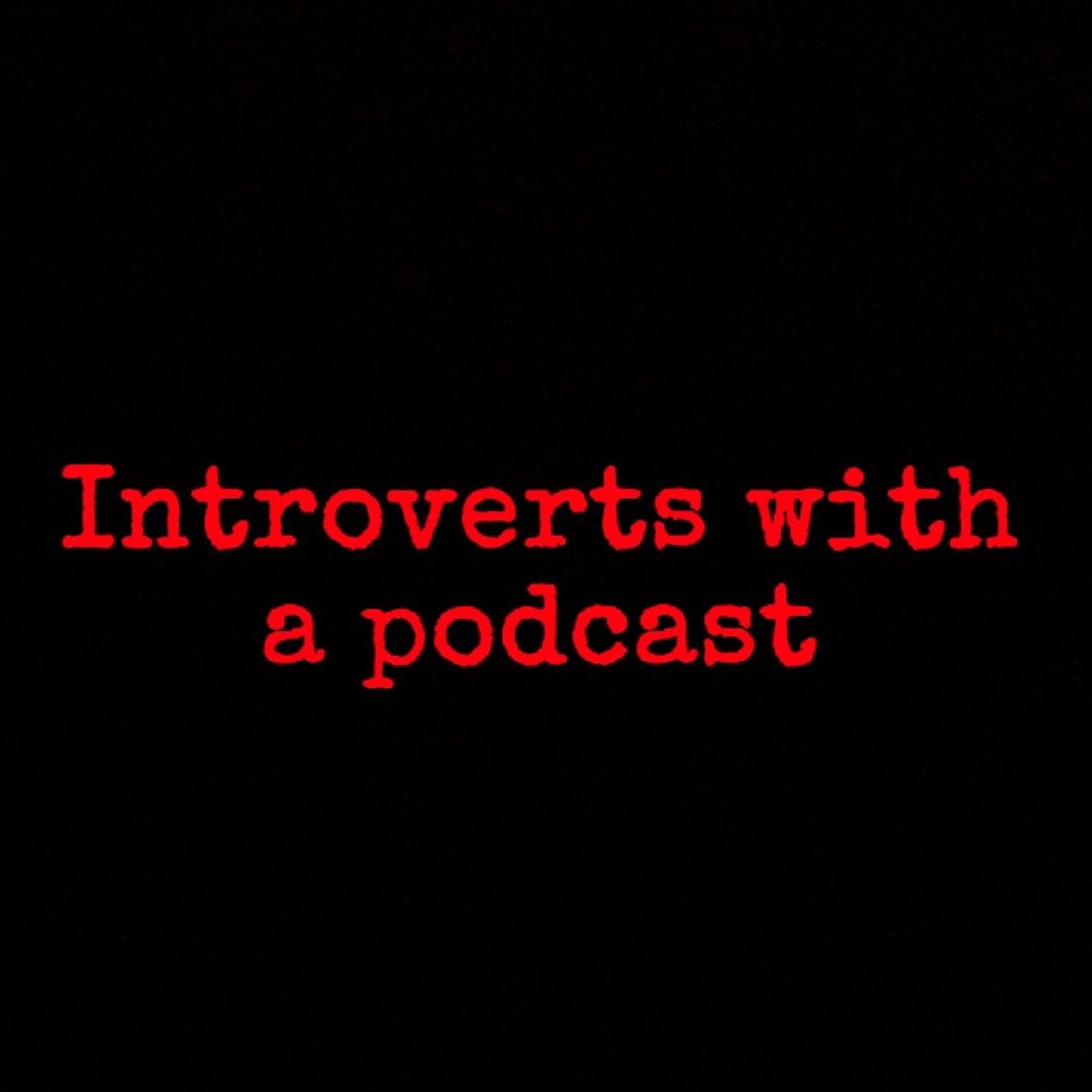 An intro to Introverts with a podcast