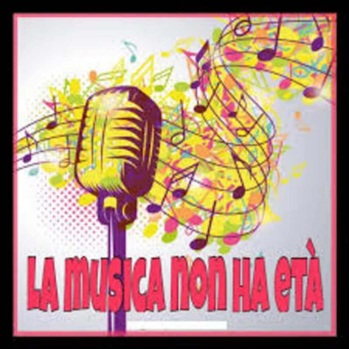 La Musica non ha età-- Interviste