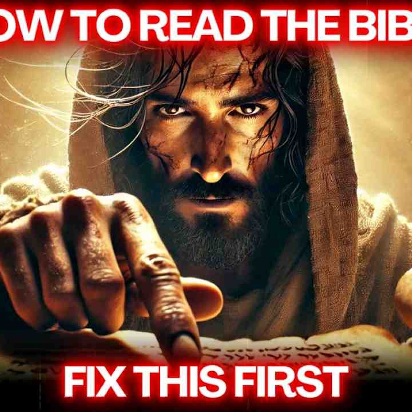 This Simple Bible Mistake Changes Everything_(MP3_160K)