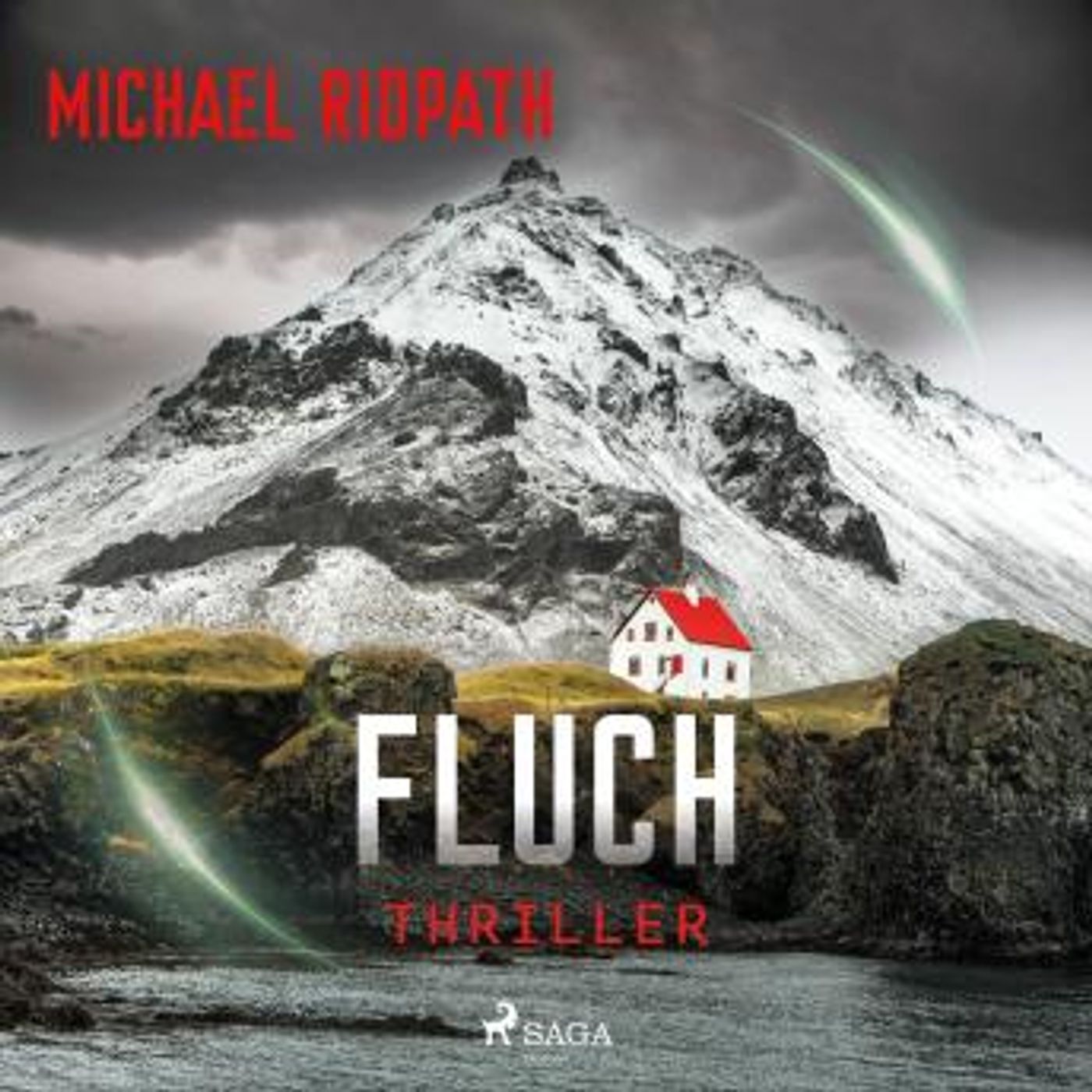 Get Best Full Audiobooks in Mystery, Thriller & Horror, Police & Detective