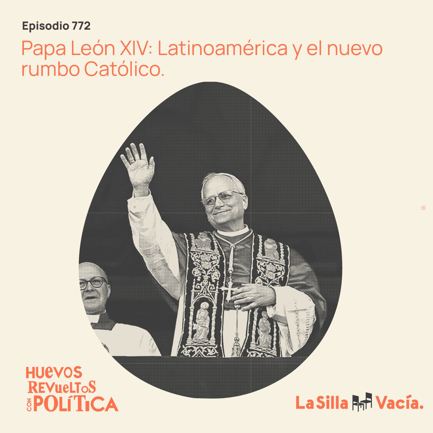 Huevos Revueltos con Política