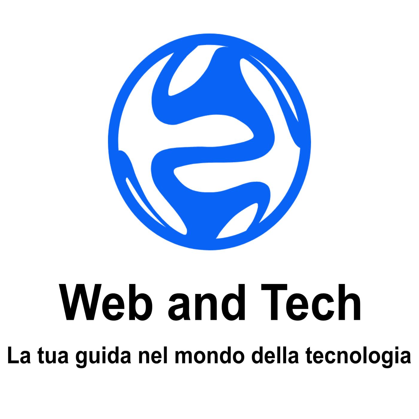Web, software e device