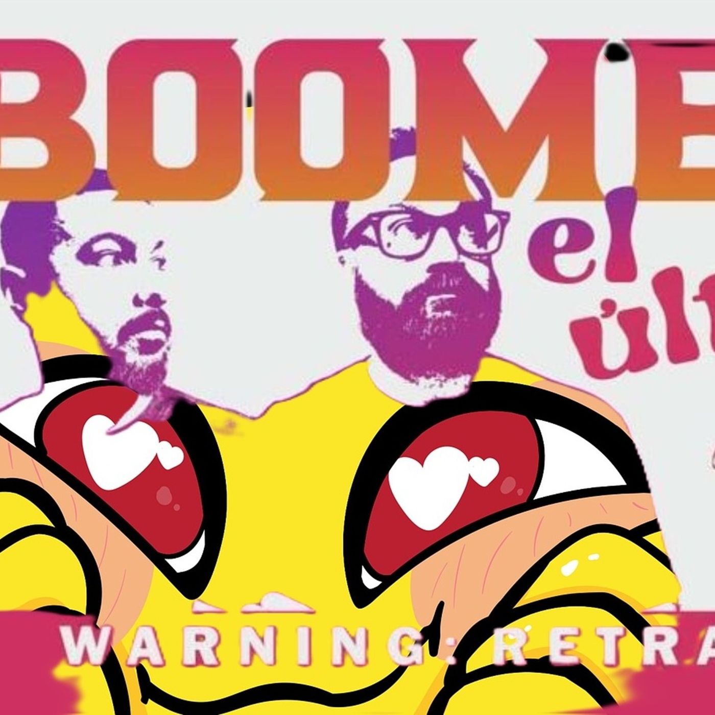 Cómo ligaban los boomers episode artwork