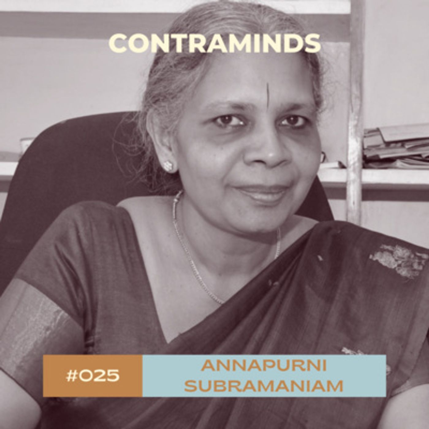 The ContraMinds Podcast