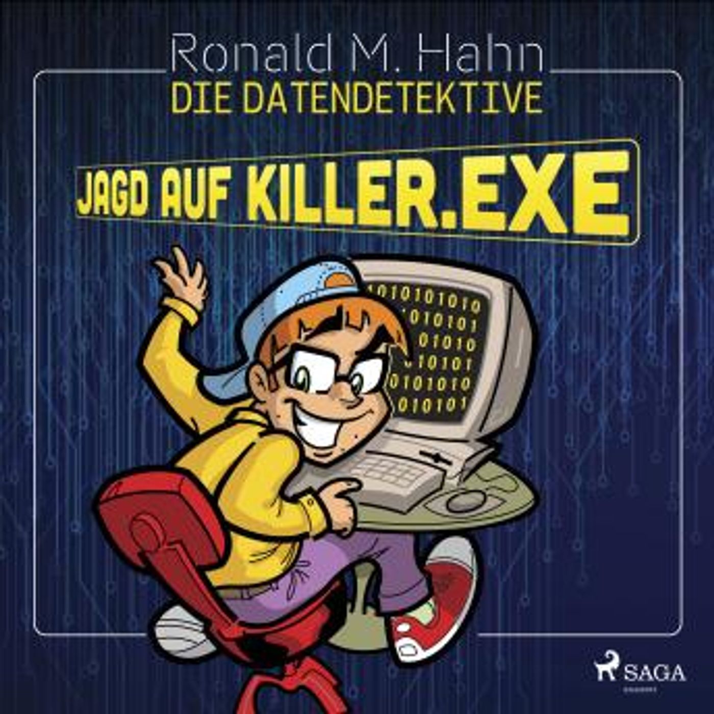 Grab the Essential Full Audiobooks in Kids, Mystery & Fantasy