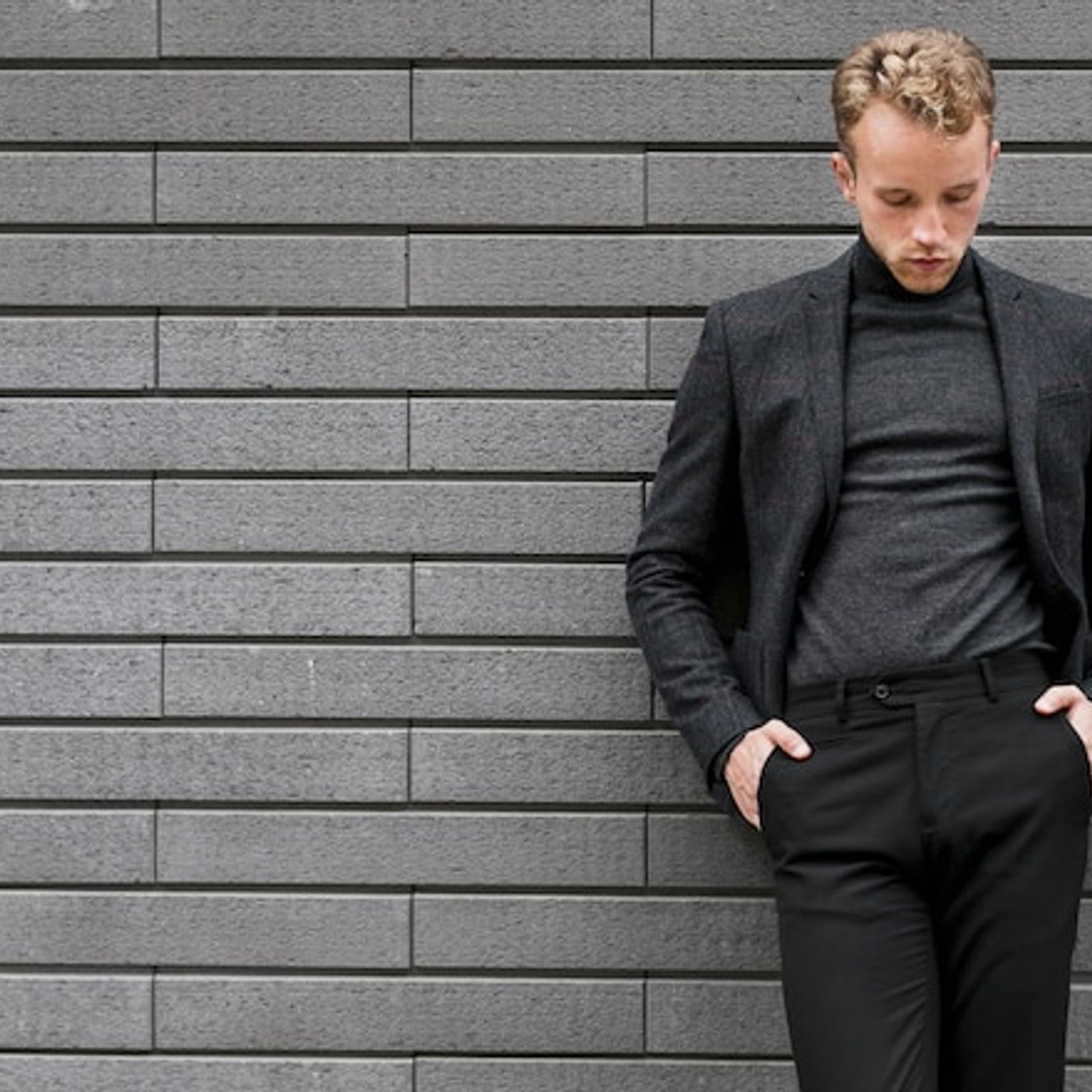 Goodbye Tight Fits: The Case for Stretch Waist Trousers