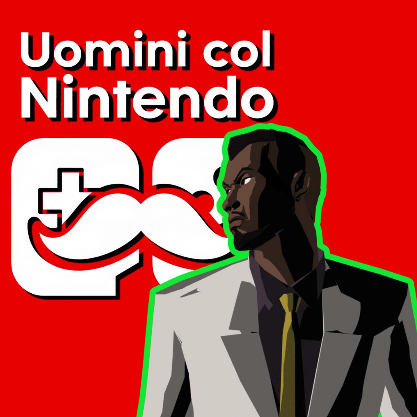 Killer7, il cult che pensavamo di capire episode artwork