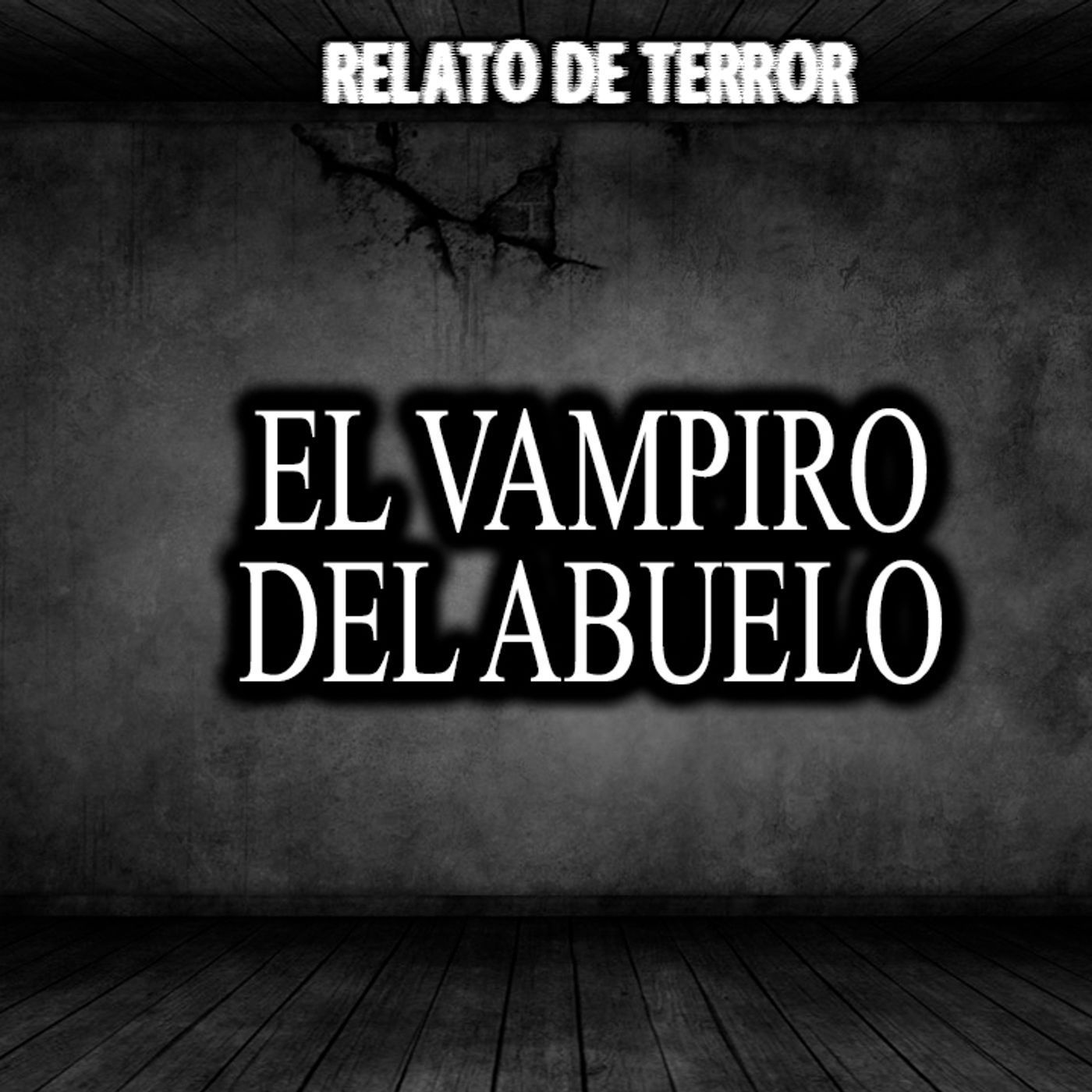 Canasta de relatos de vampiros