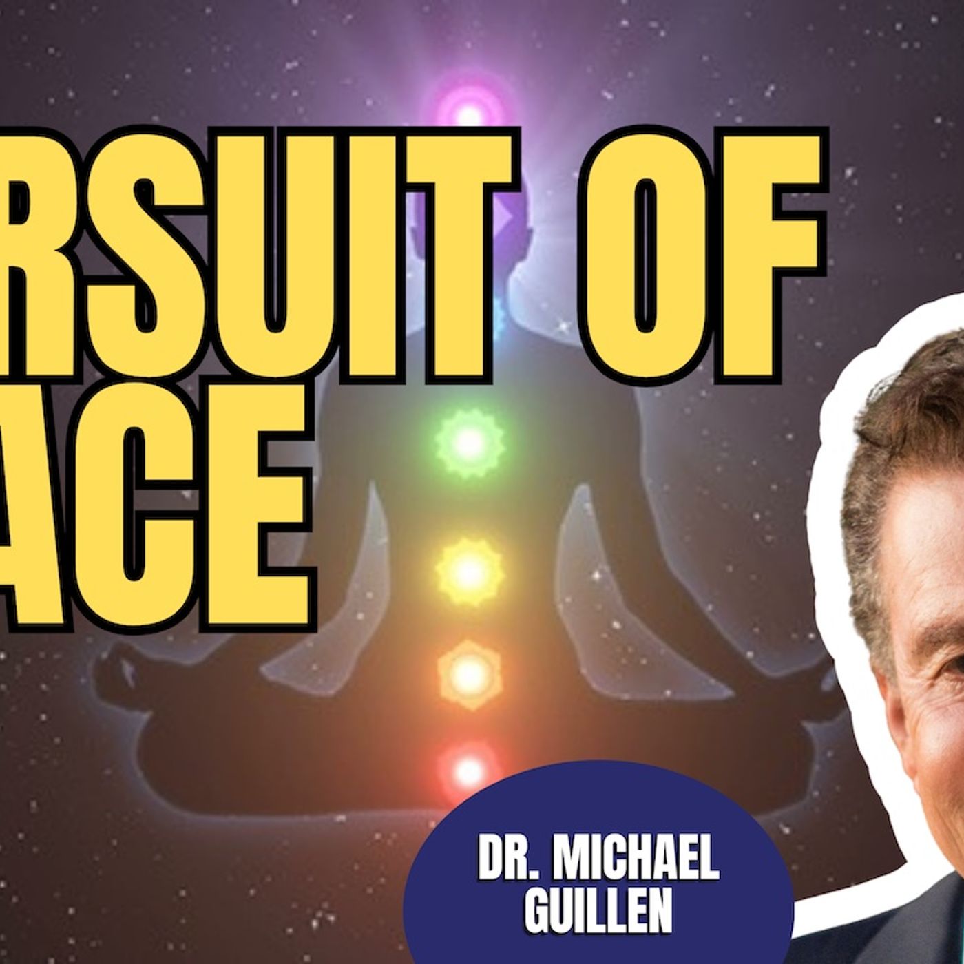 Strong Nuclear Force | Dr. Michael Guillen (TPC #2,068)