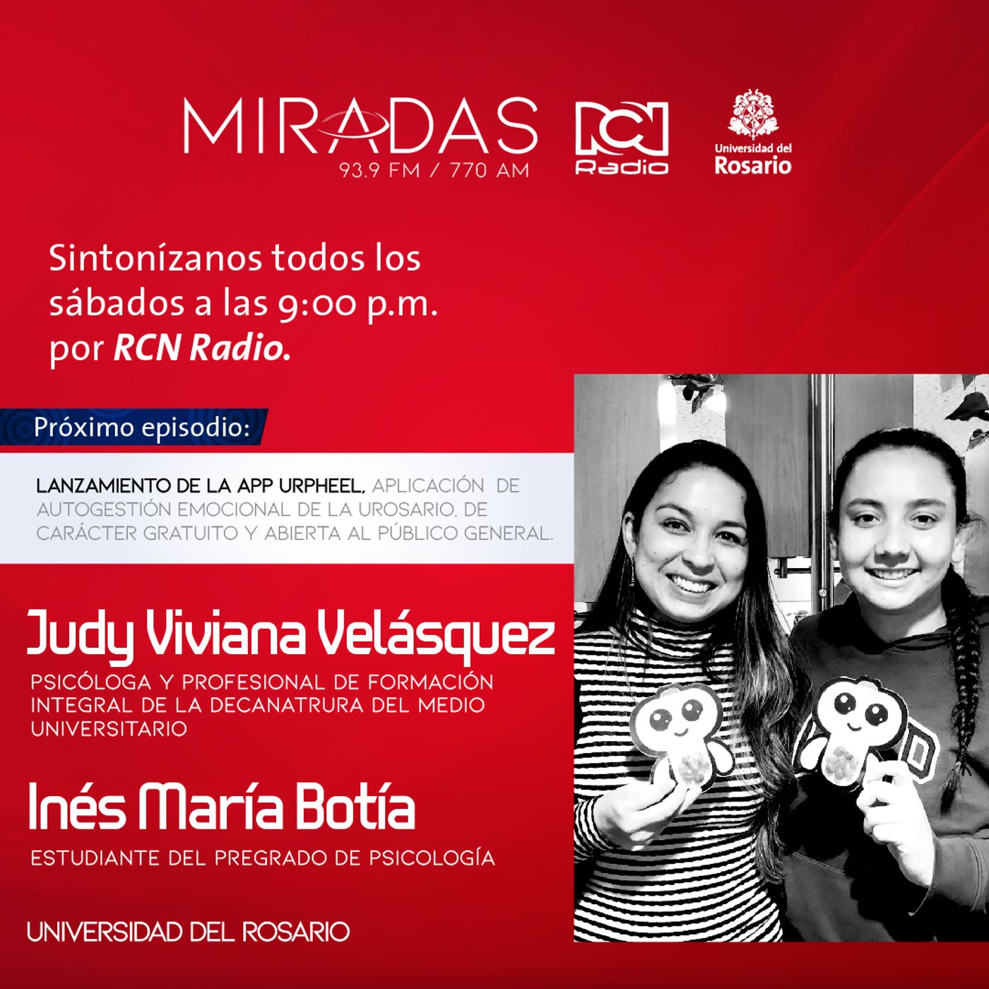Miradas RCN
