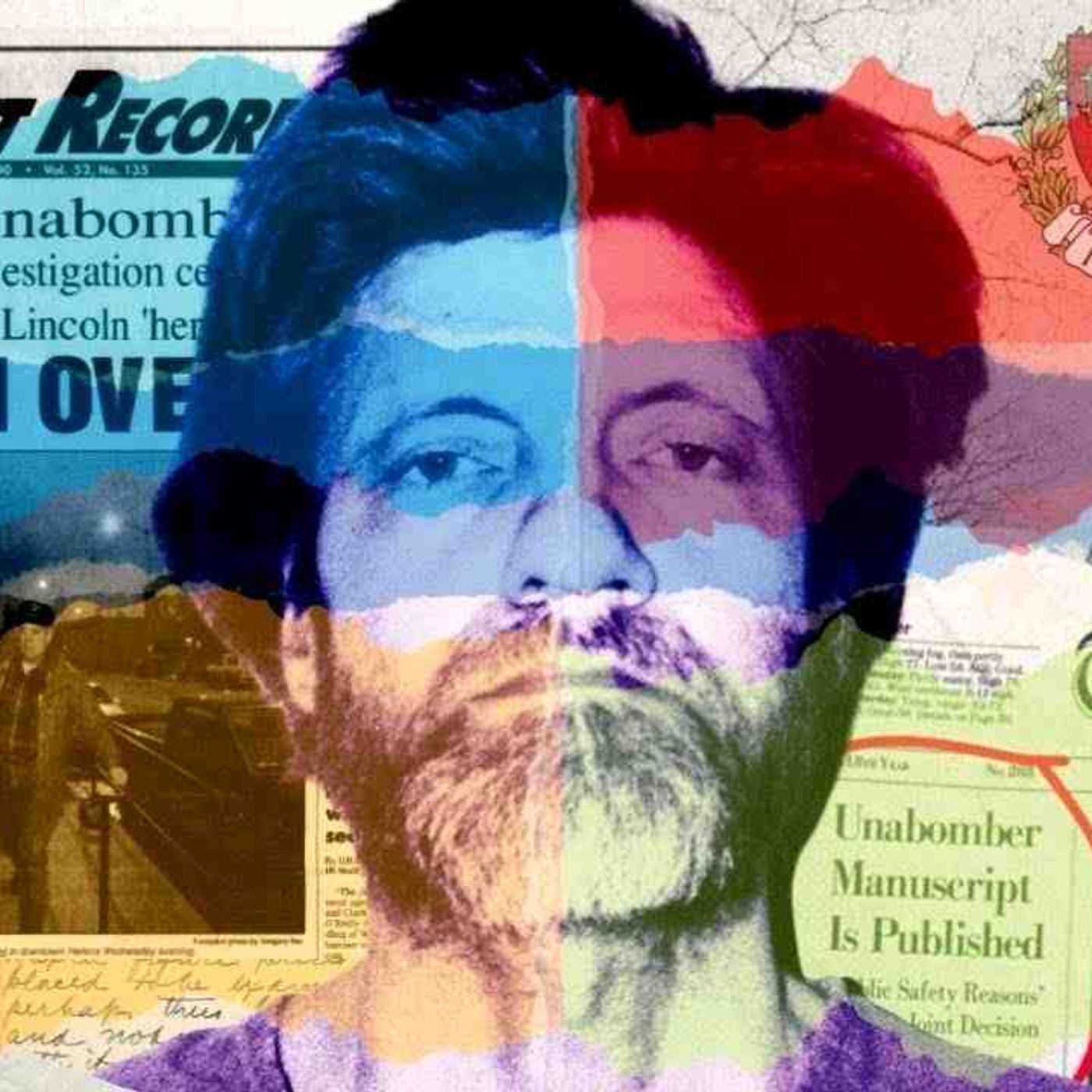 The Internet_s Favorite Terrorist_ The Unabomber_s Life _ Legacy