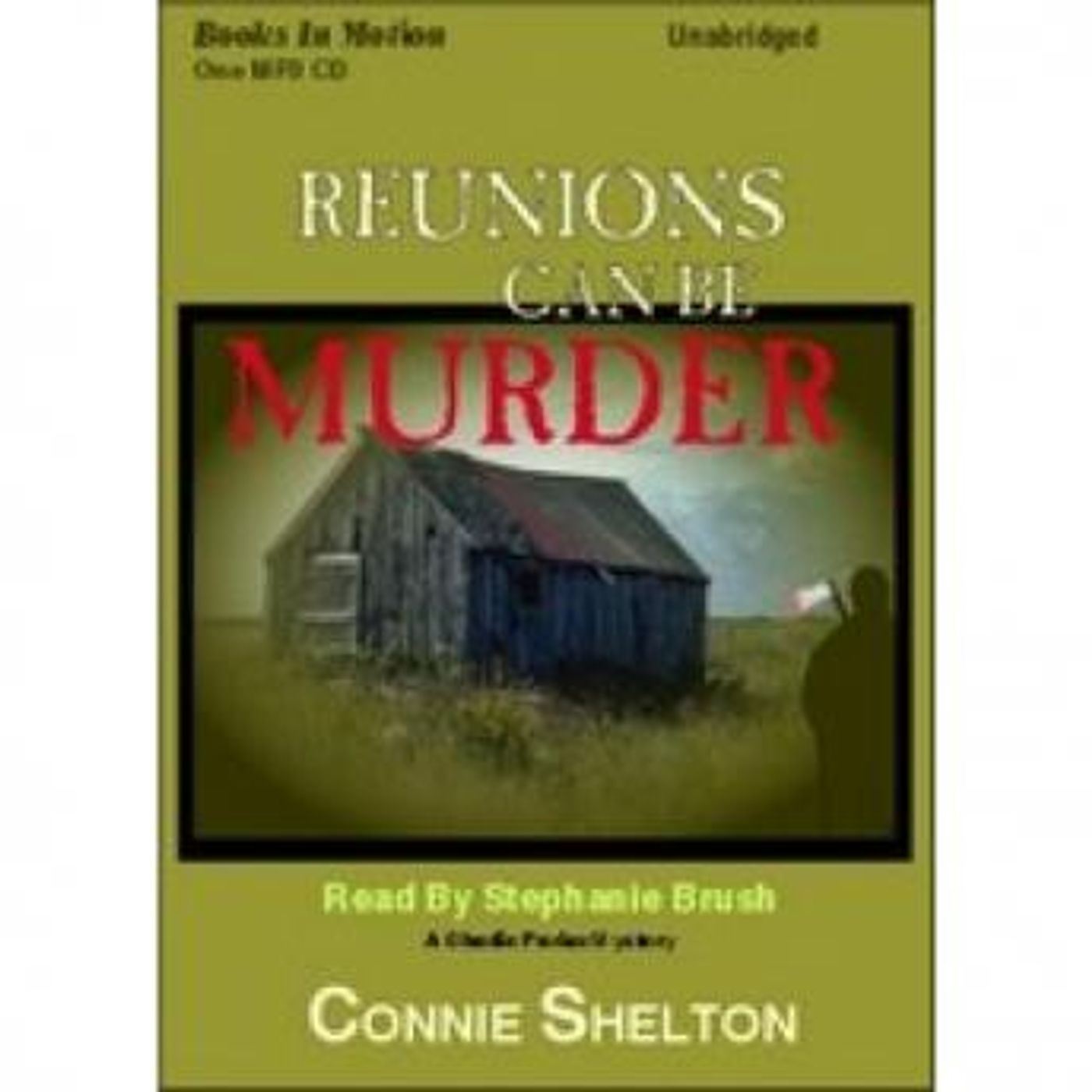 Stream Popular Full Audiobooks in Mystery, Thriller & Horror, Suspense