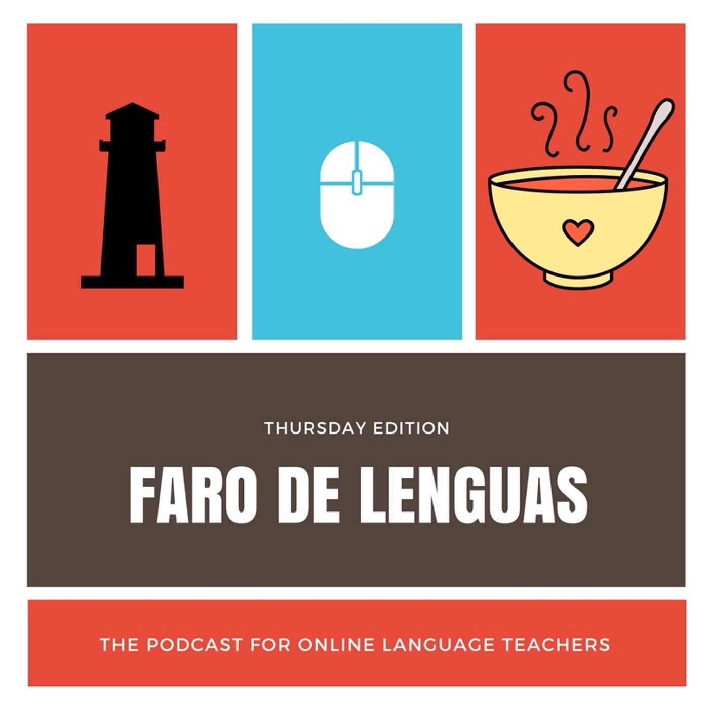 Faro de Lenguas Magazine