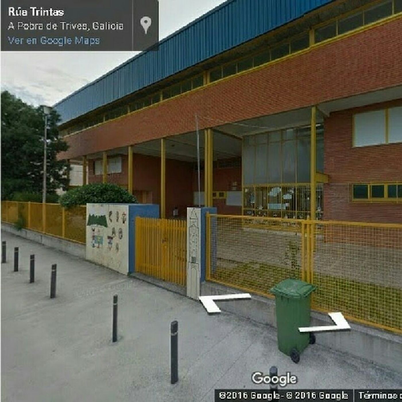 Radio A Pingueira