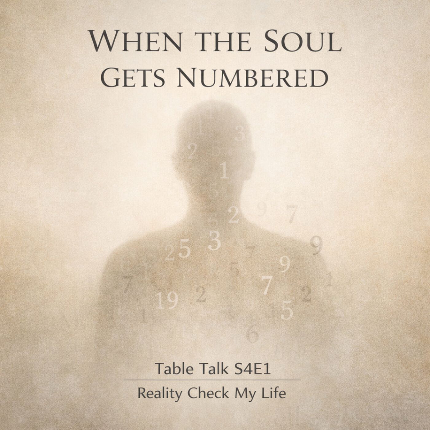 Table Talk S4E1: When the Soul Gets Numbered