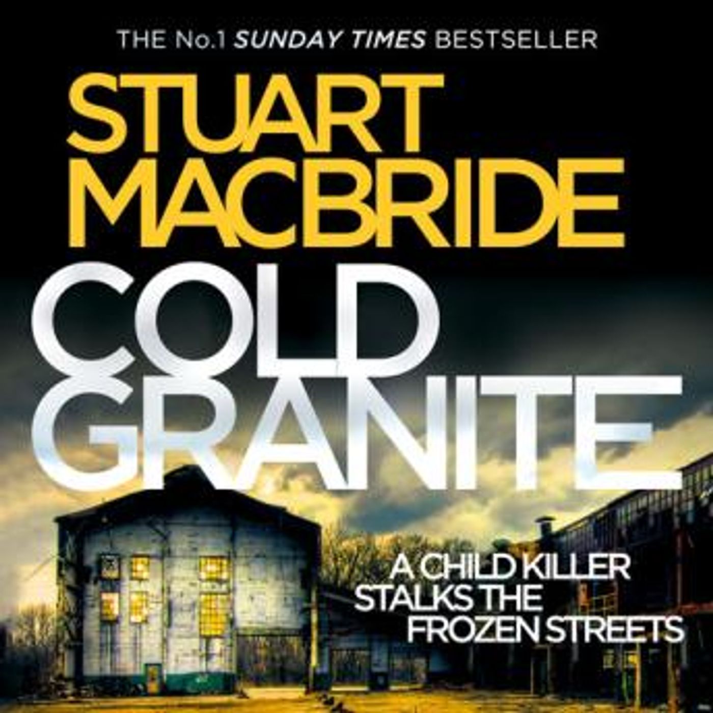 Best Full Audiobooks in Mystery, Thriller & Horror, Police & Detective