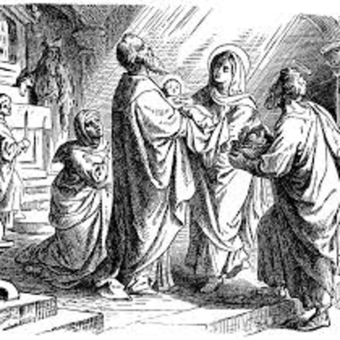 Offer to God our best