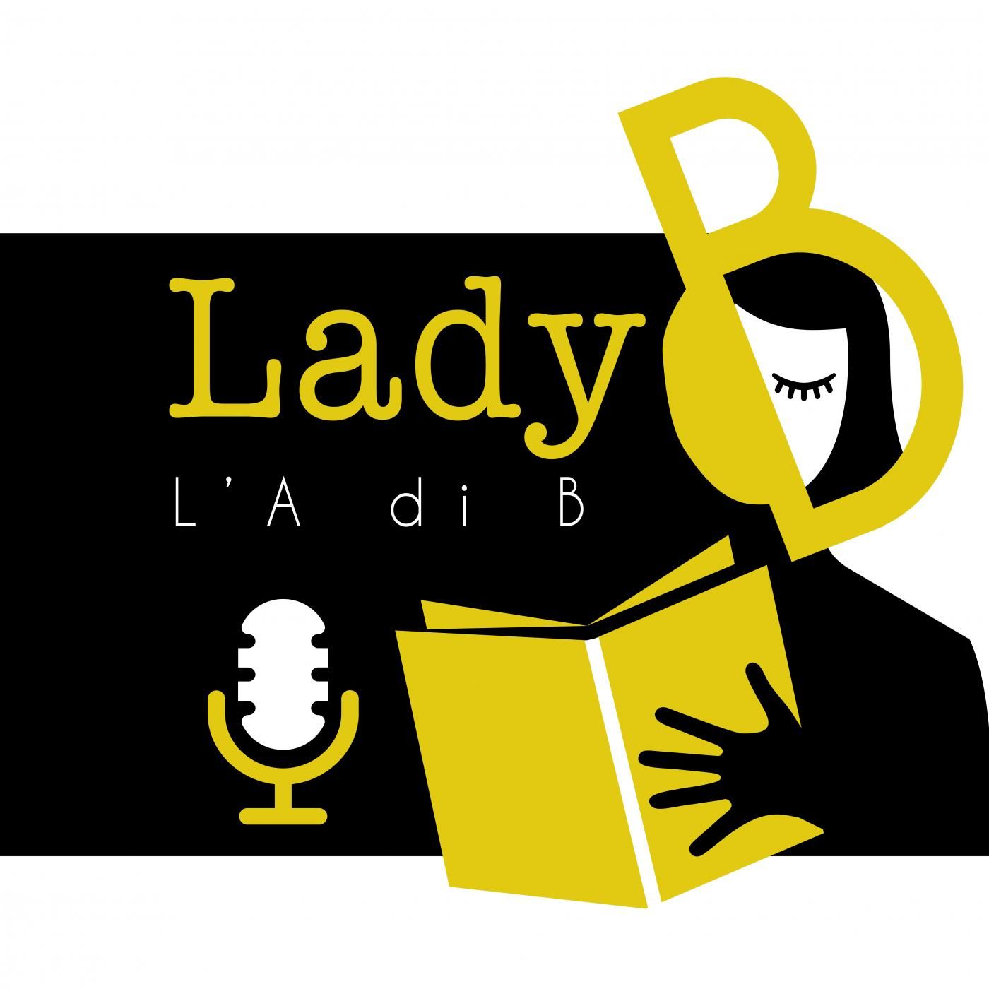 LadyB