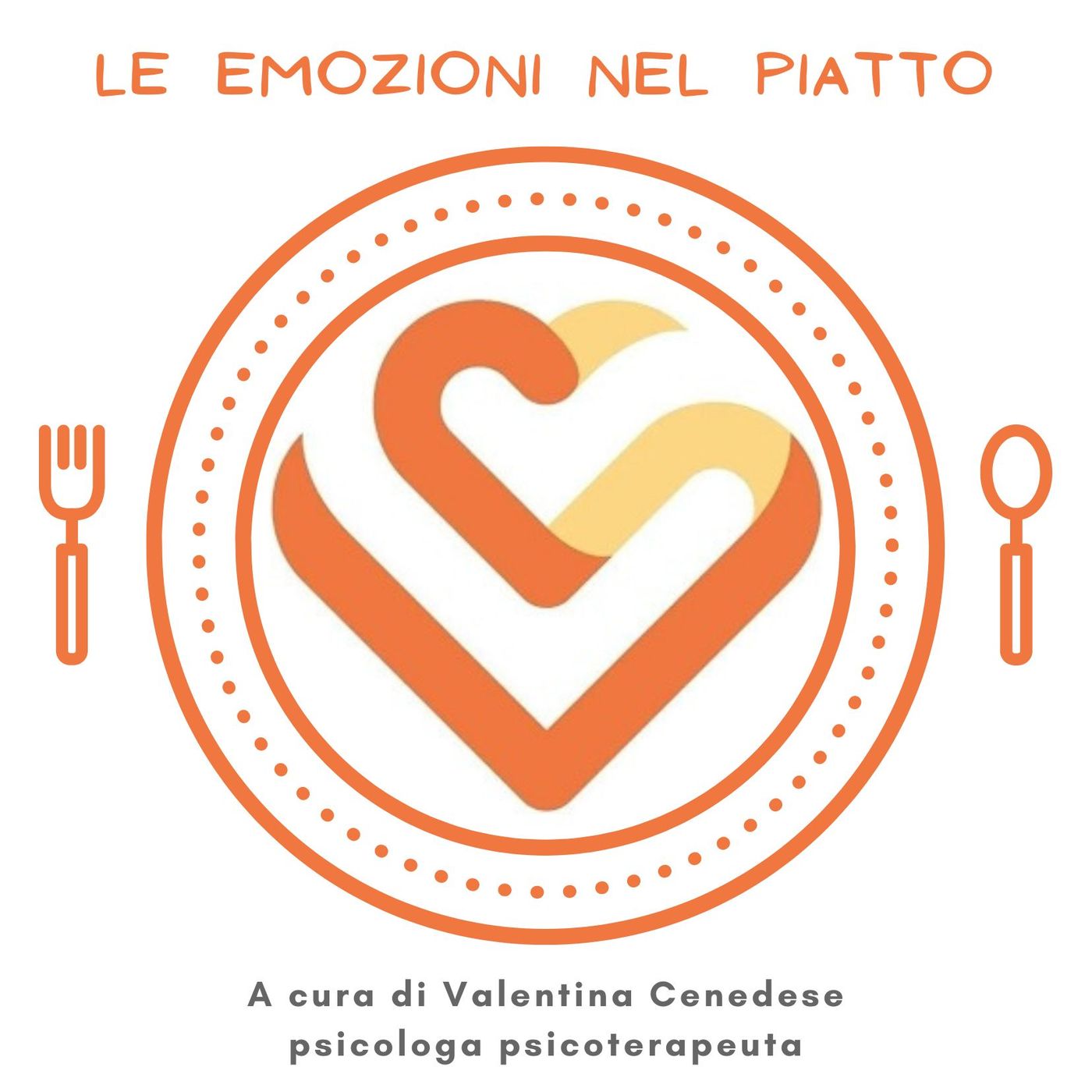 Le emozioni nel piatto