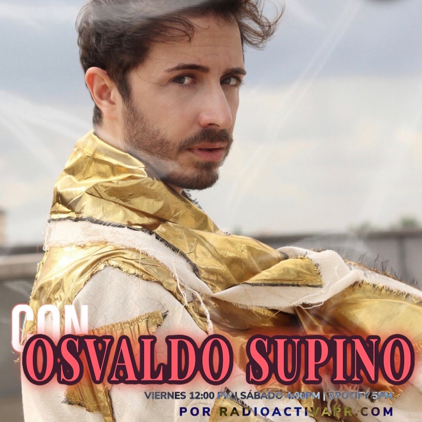Apoya Lo Nuestro PR