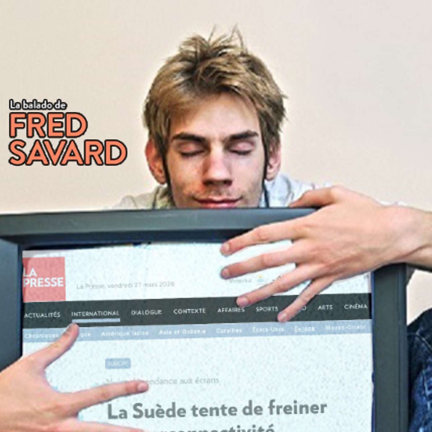 S08-EP25- La dépendance, un piège à clics ? episode artwork