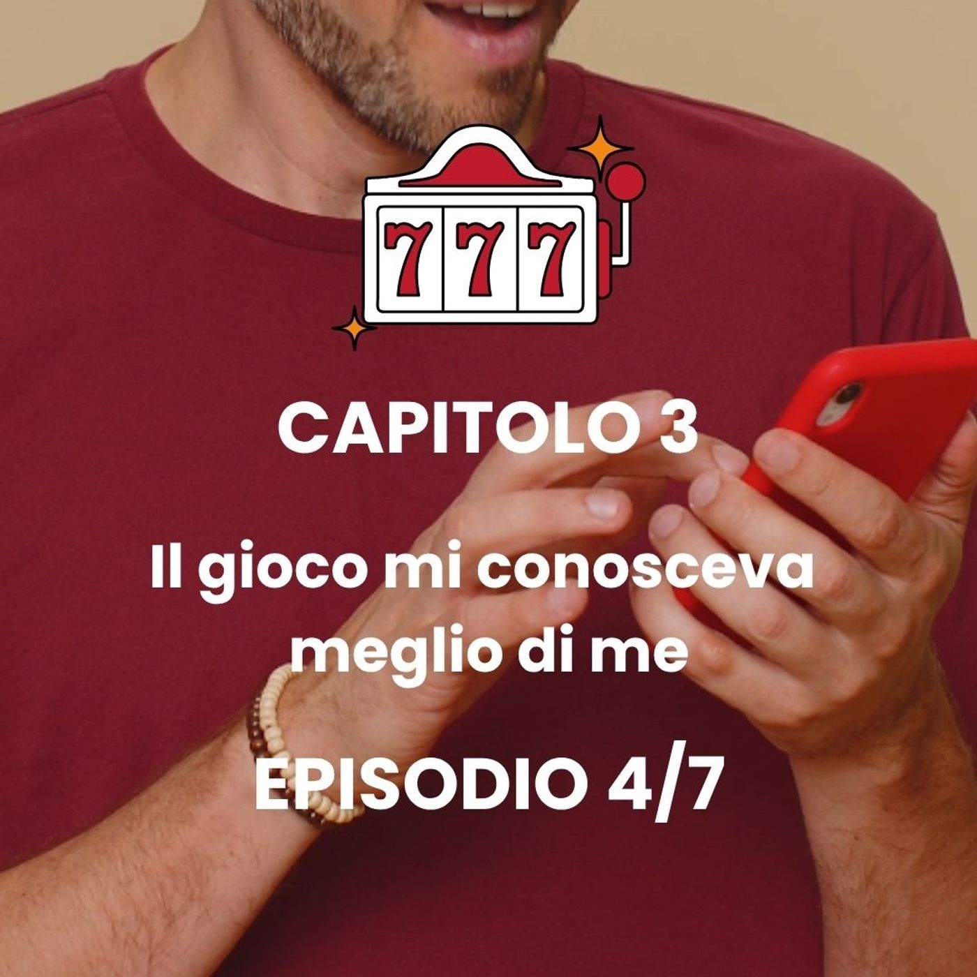 CAPITOLO 3 - Episodio 4 - Ho perso tutto! episode artwork