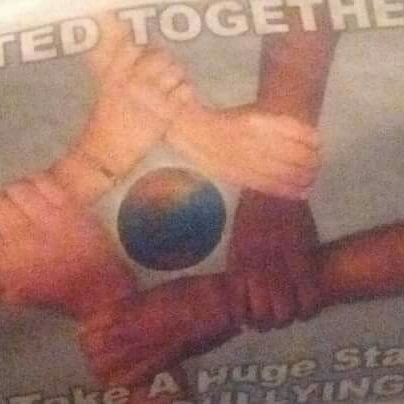 Fuck These Hacker cover art