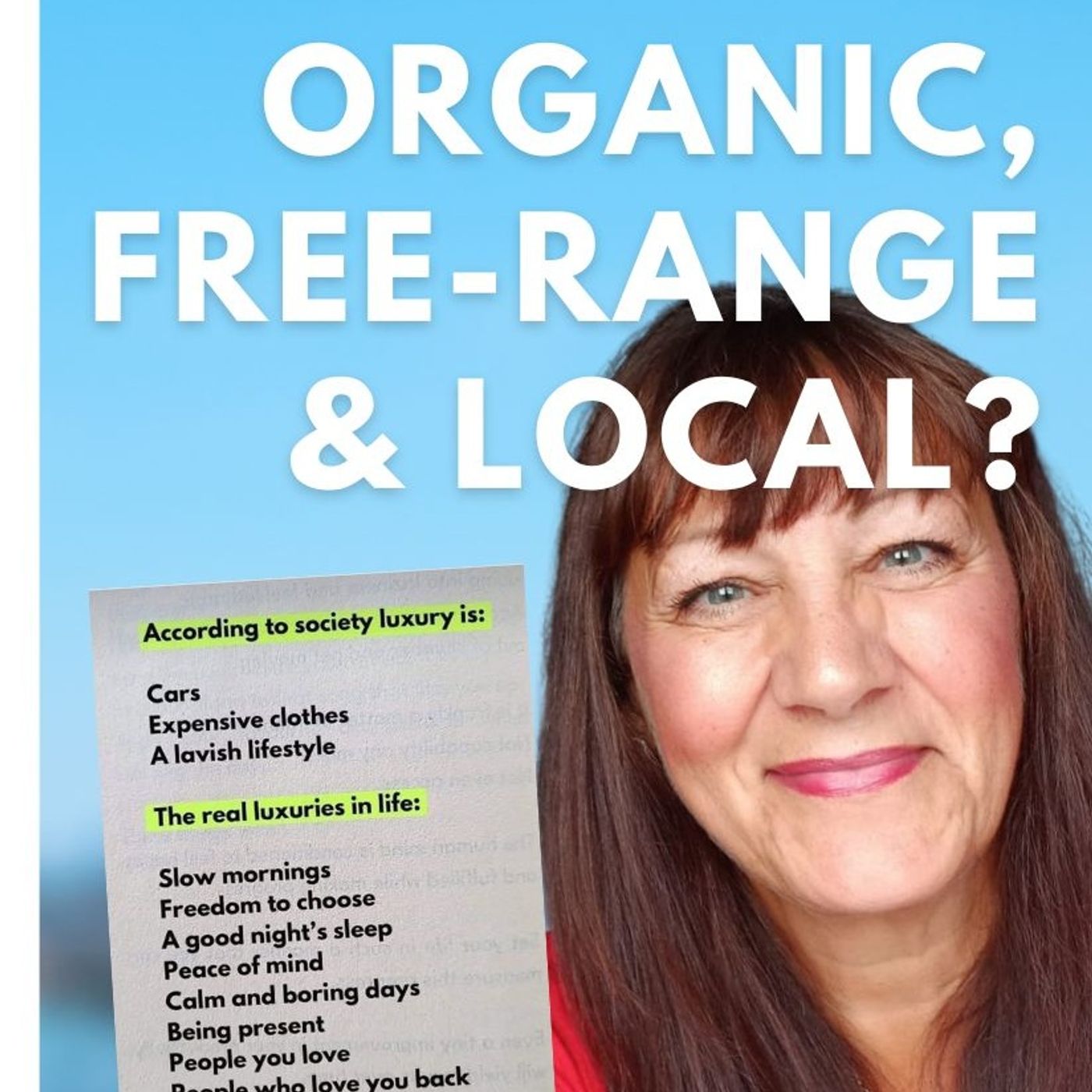 You CAN Find Organic, Free-Range & Local, BUT Portugal Still Uses Roundup Too! #portugal #glyphosate