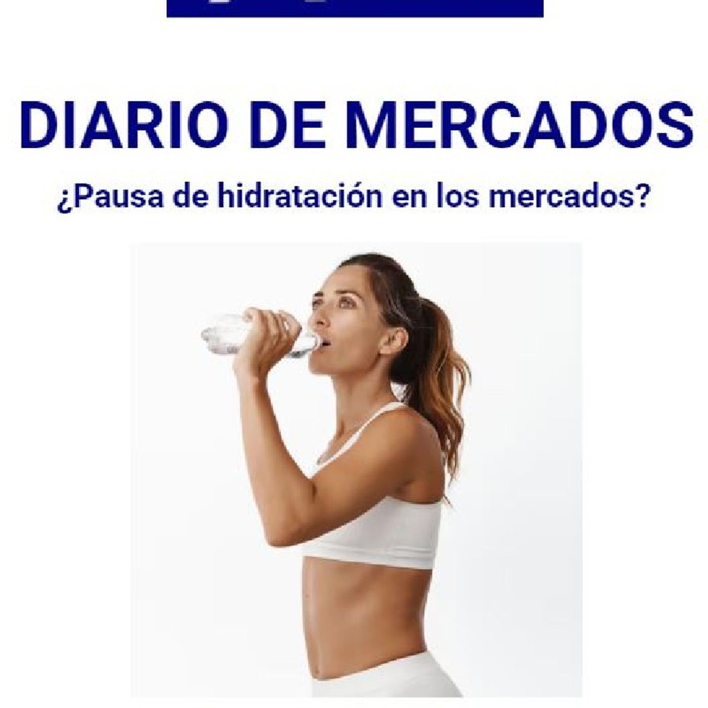 PODCAST PREMIUM DIARIO DE MERCADOS Lunes 6 Julio 2026
