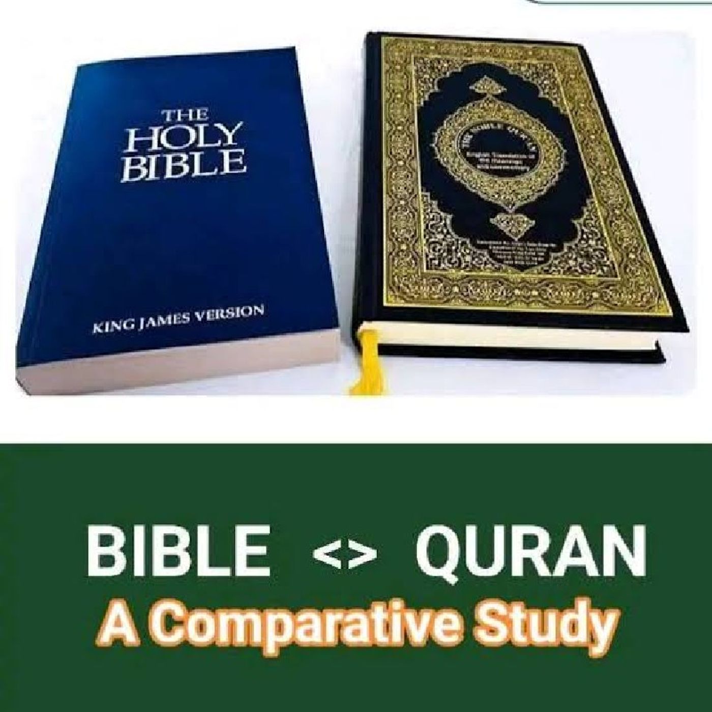Episode 163 - "A Christian Response to Islam," (Part 3)