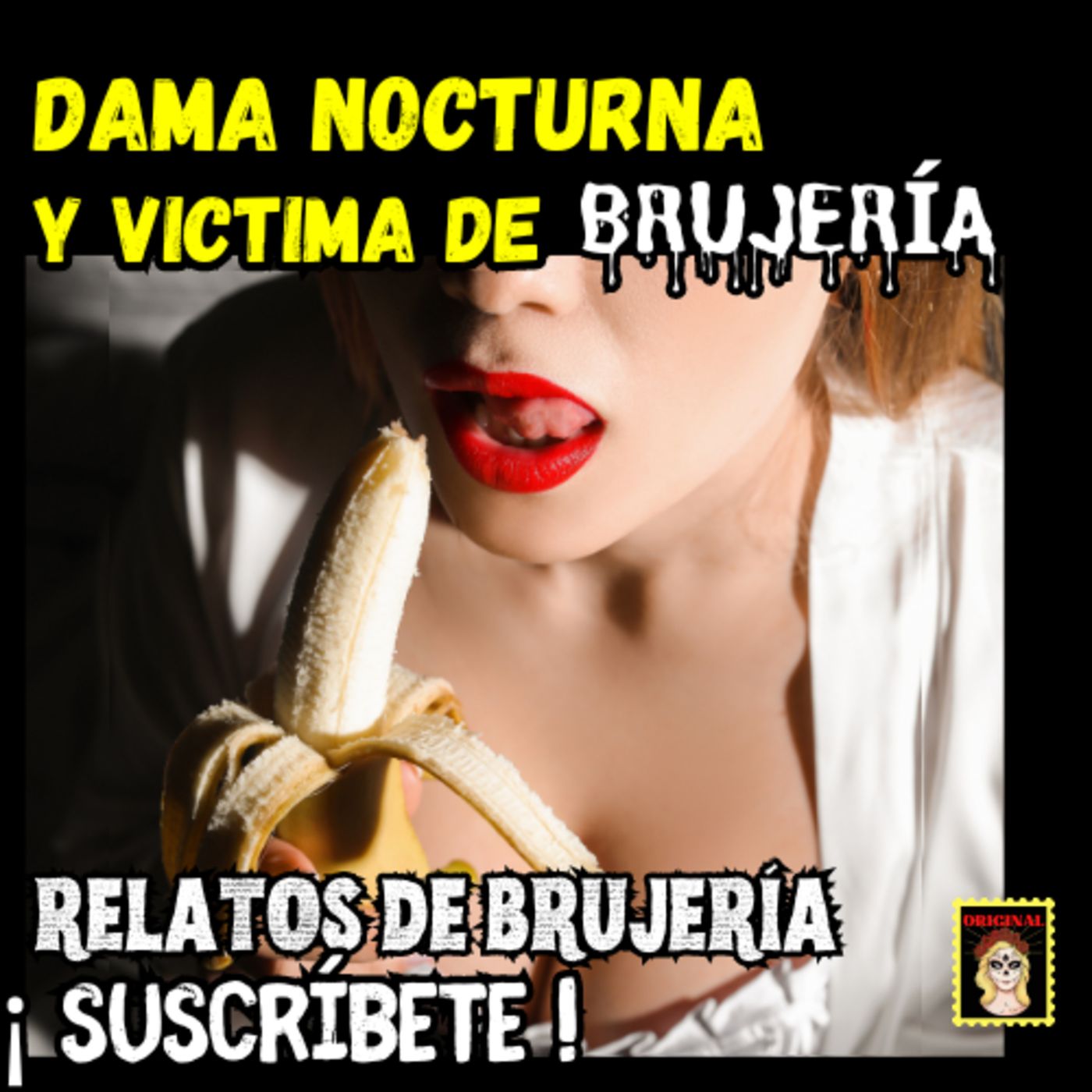 Viviendo con el miedo