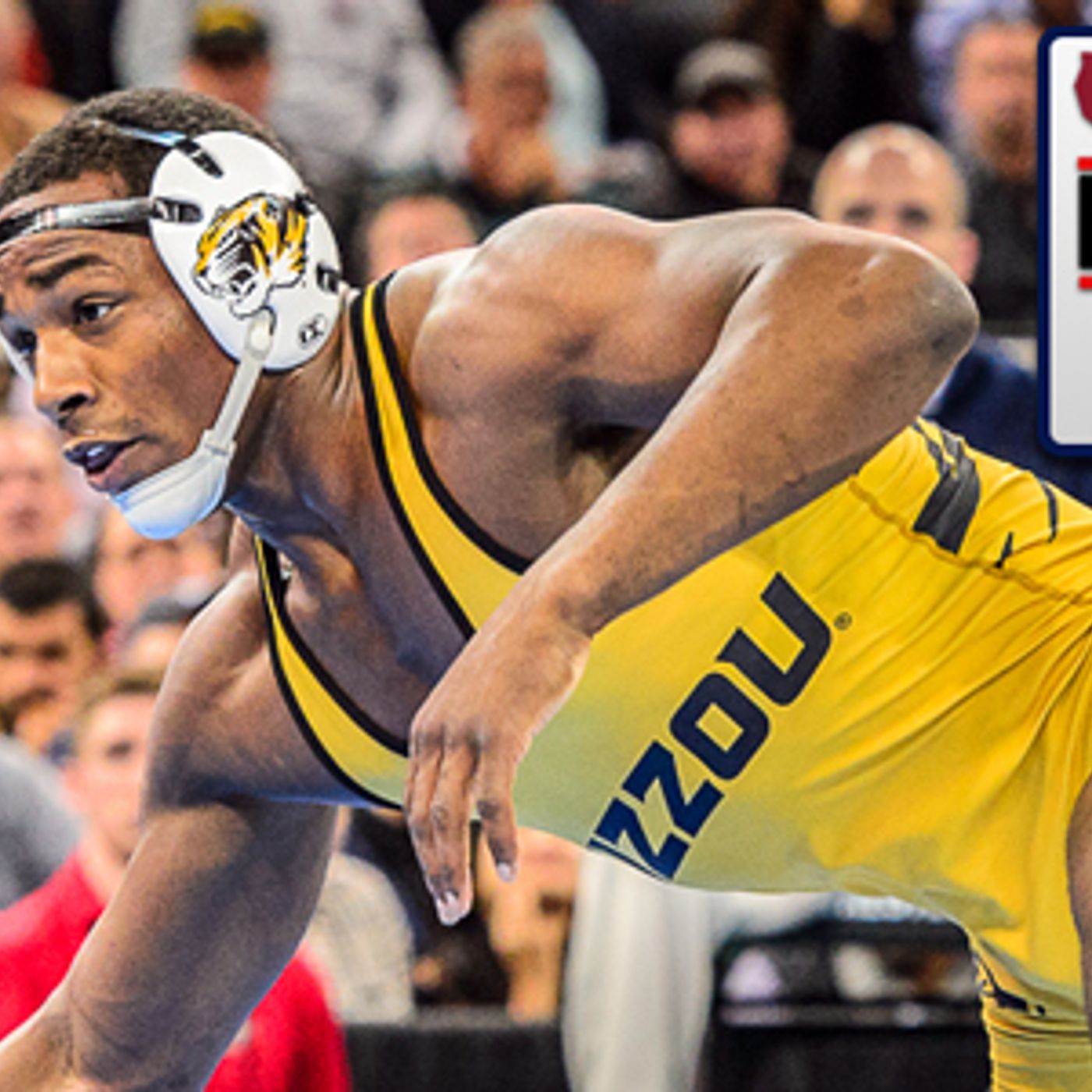 Bonus Points - A USA Wrestling Podcast
