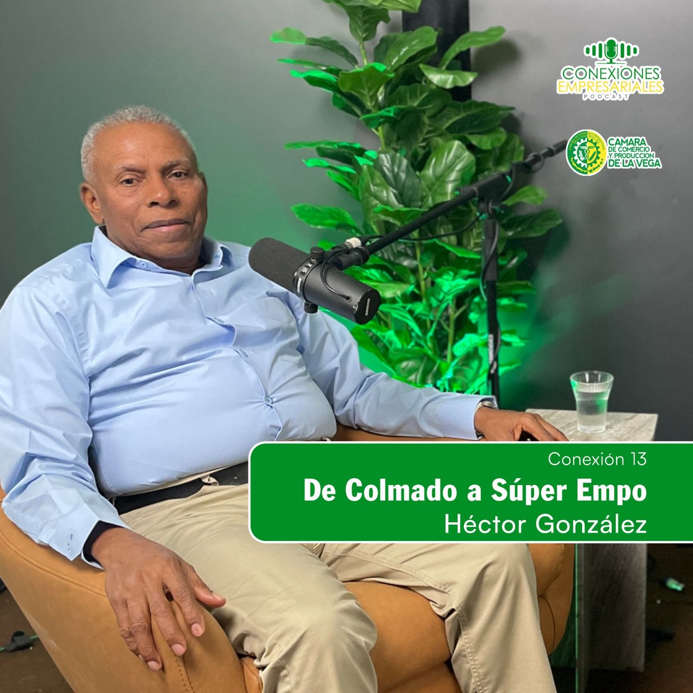 Conexiones Empresariales