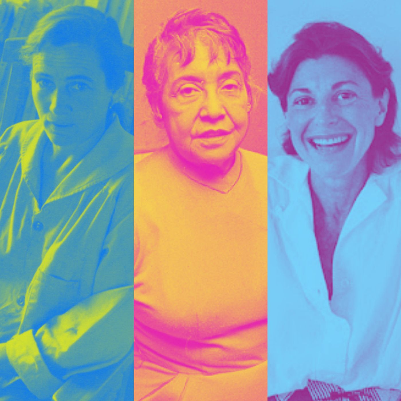 Women at the Helm