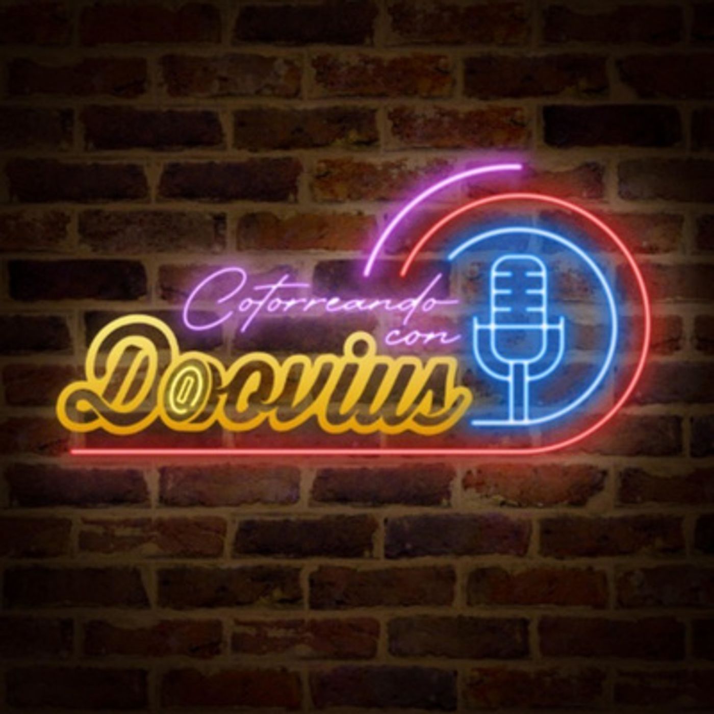 Cotorreando con Doovius