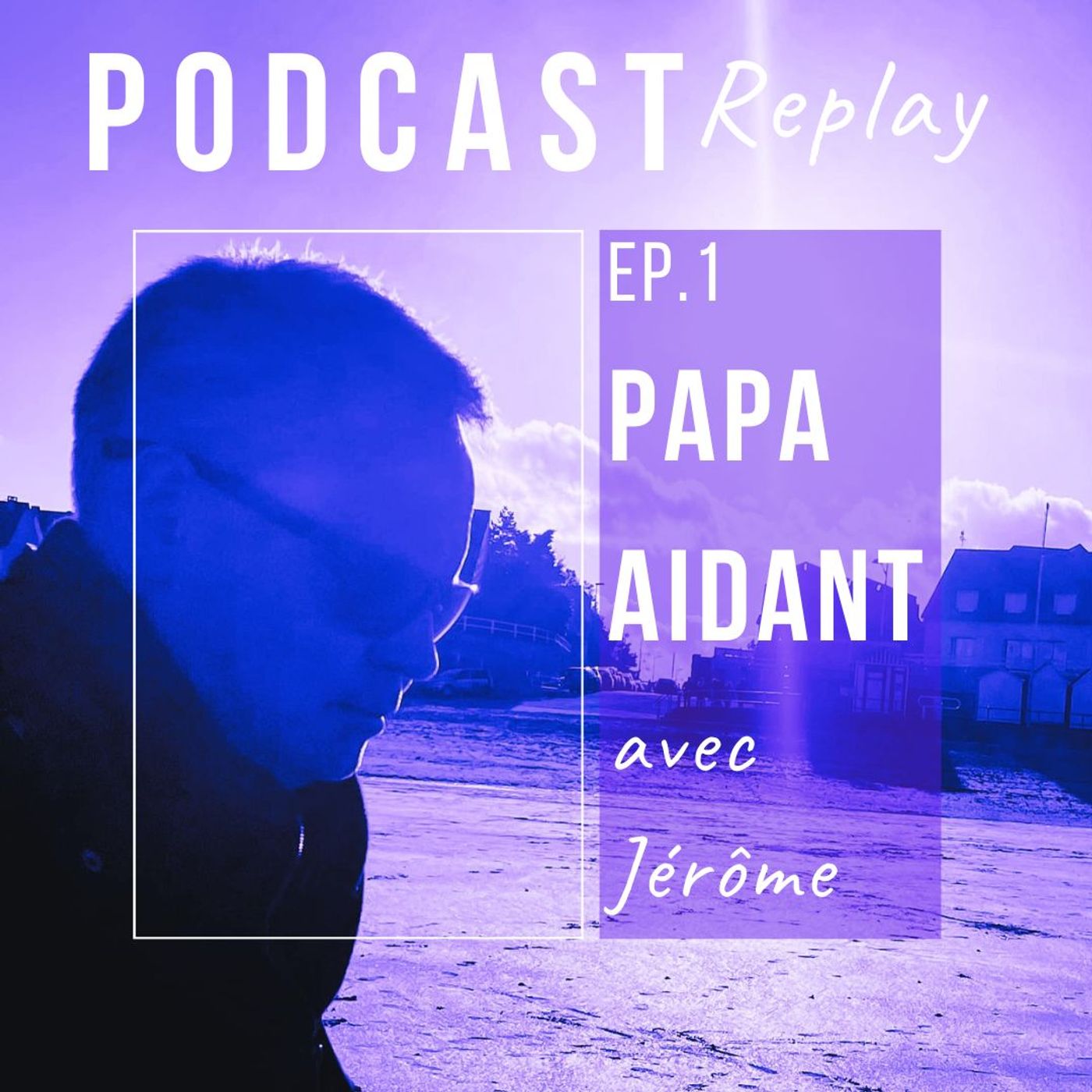 Les Blablas d\'Andy | Le podcast des parents d\'enfants en situation de handicap.