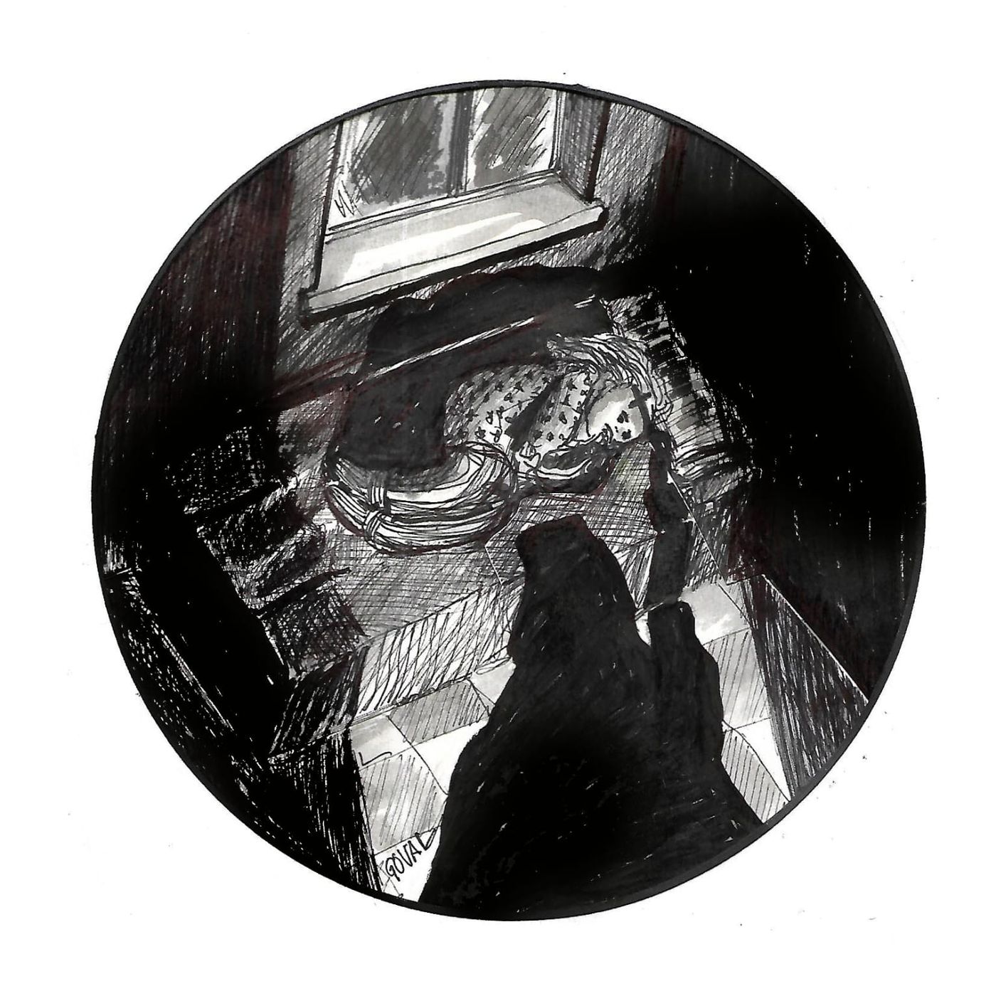 Domingos Laicos 06x03: "Violencia eclesiástica contra niñas y mujeres"