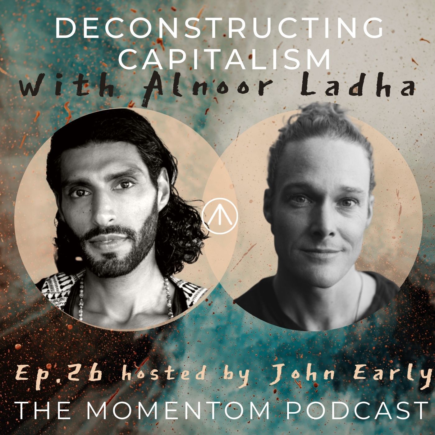 The Momentom Collective Podcast