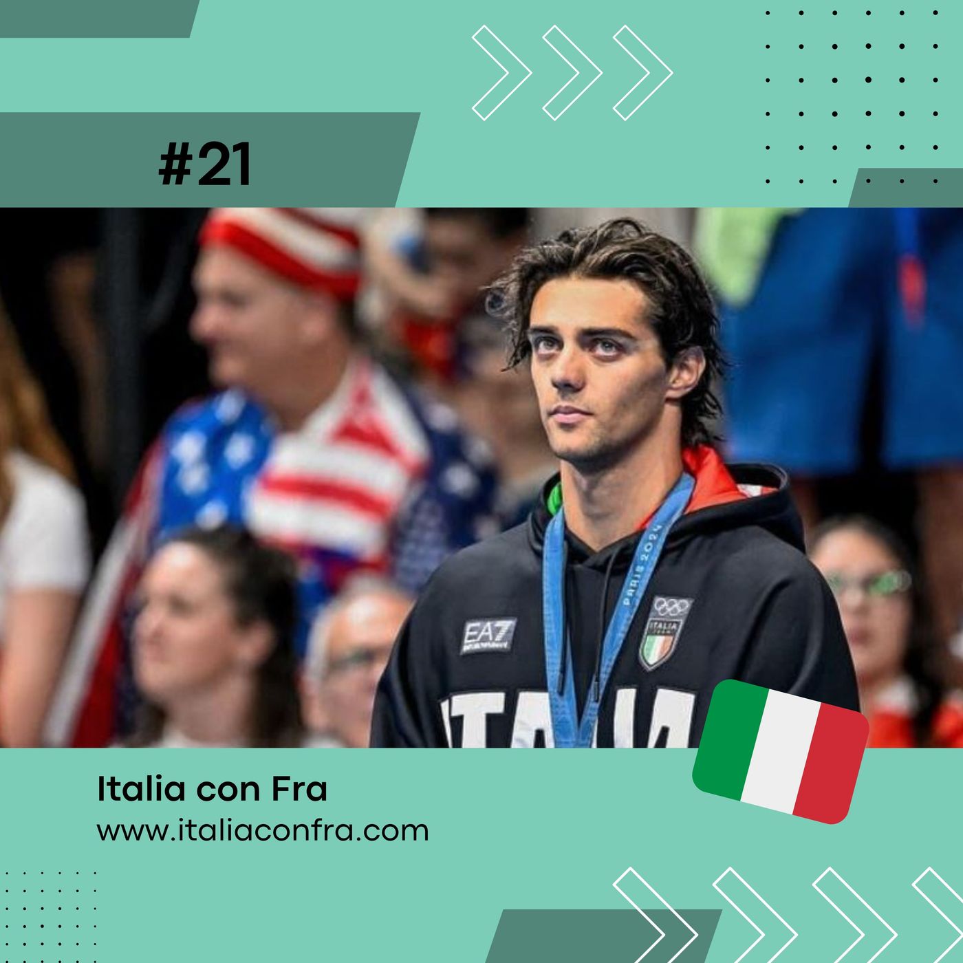 Italia con Fra