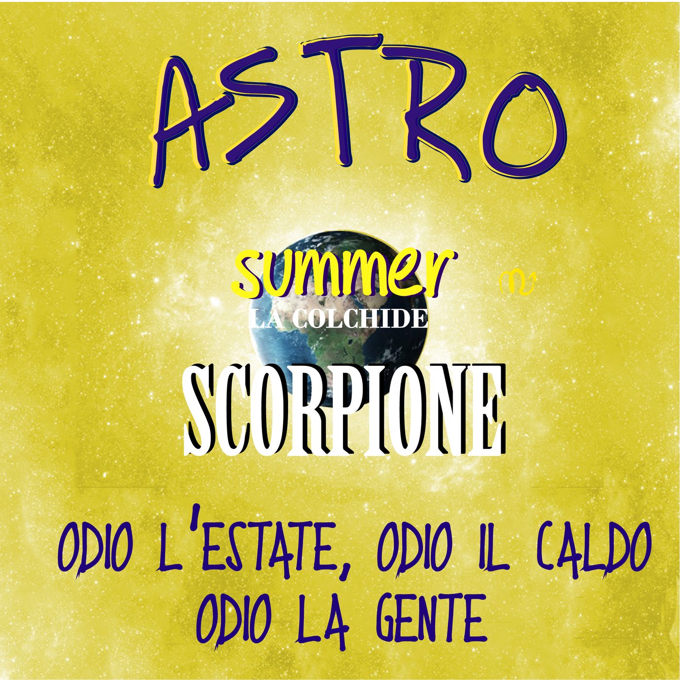 Astro Colchide
