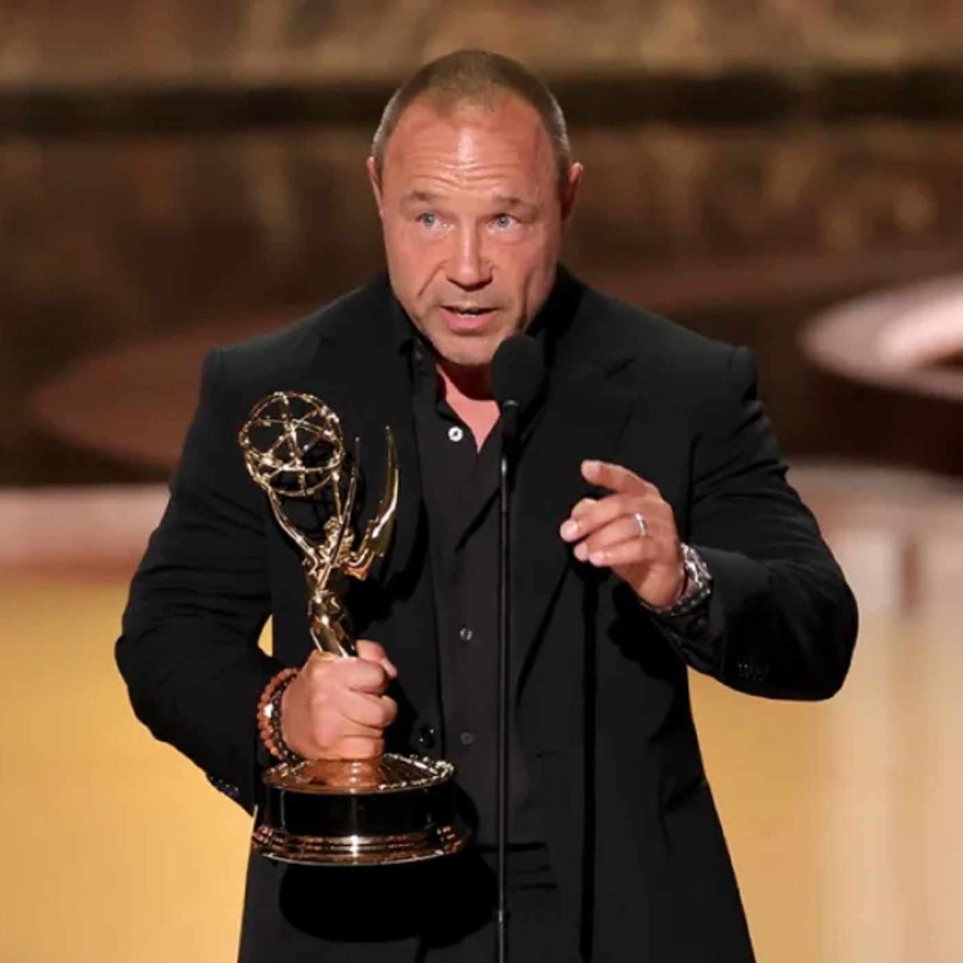 Adolescence, The Pitt & The Studio: Emmys 2025 Winners Decoded