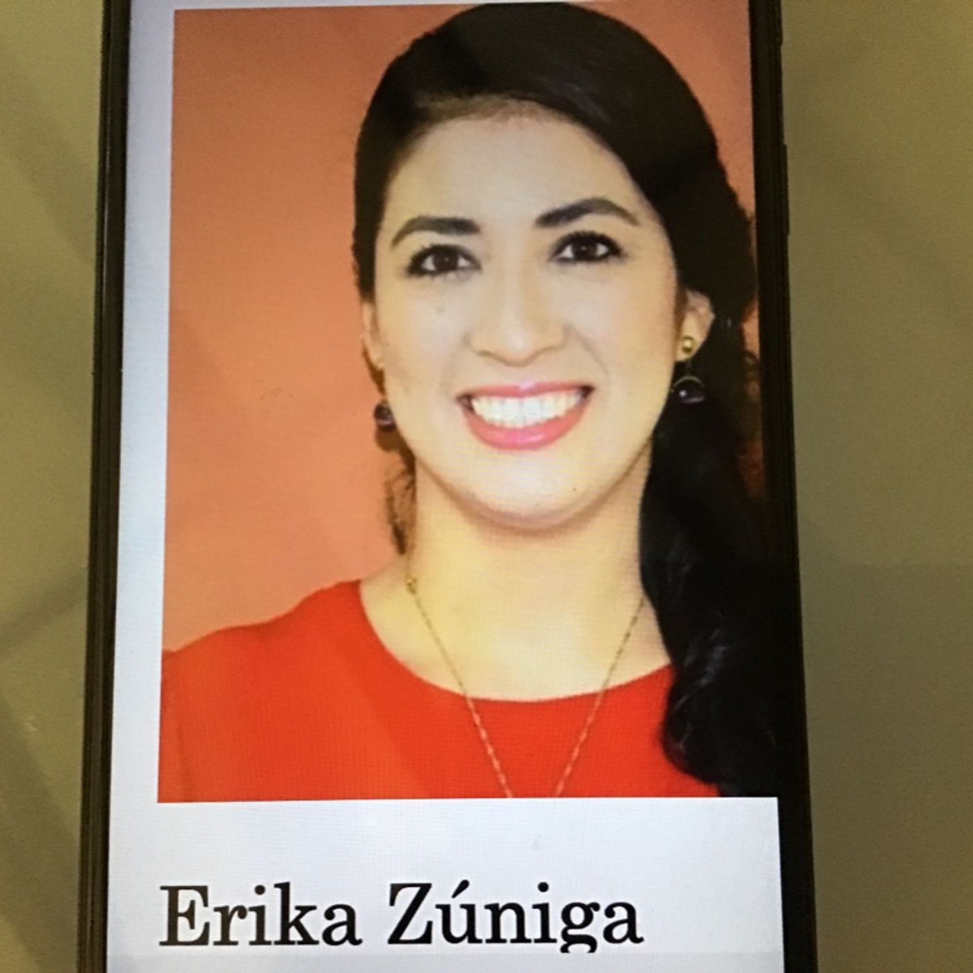 En vivo desde El Salvador