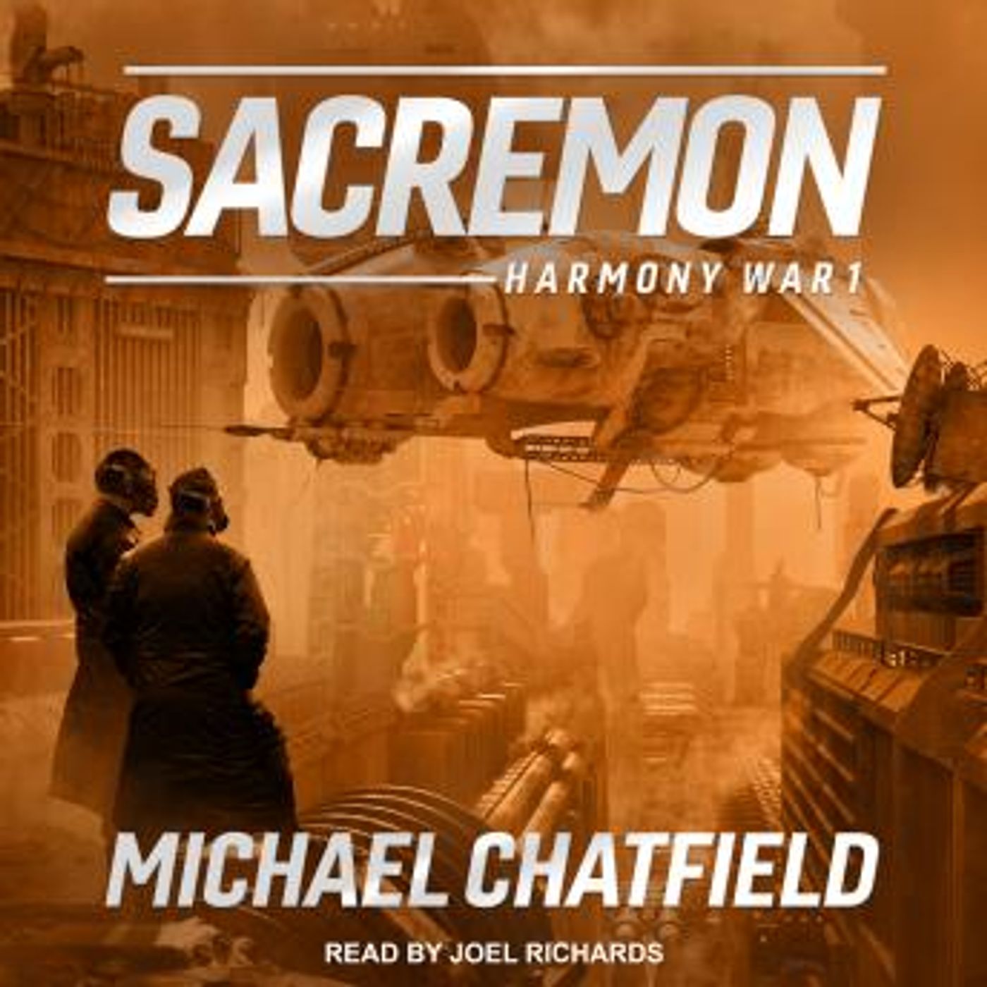 Listen to the Best Full Audiobooks in Science Fiction & Fantasy, Space Opera